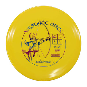 Westside Tournament Longbowman