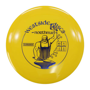 Westside Tournament Northman