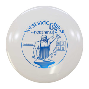 Westside Tournament Northman