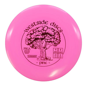 Westside Tournament Pine