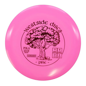 Westside Tournament Pine
