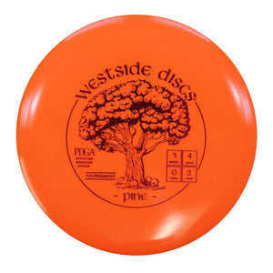 Westside Tournament Pine