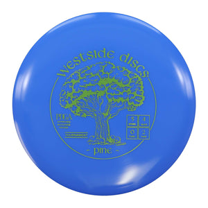 Westside Tournament Pine