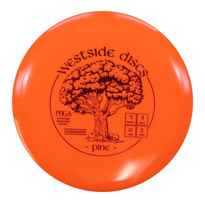 Westside Tournament Pine