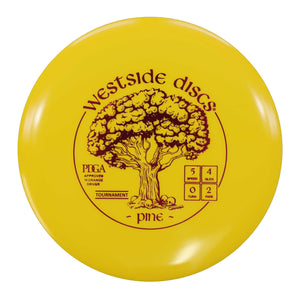 Westside Tournament Pine