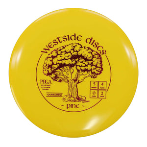 Westside Tournament Pine