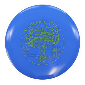 Westside Tournament Pine