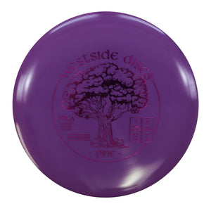 Westside Tournament Pine
