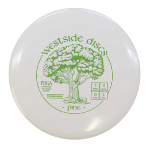 Westside Tournament Pine