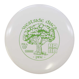 Westside Tournament Pine
