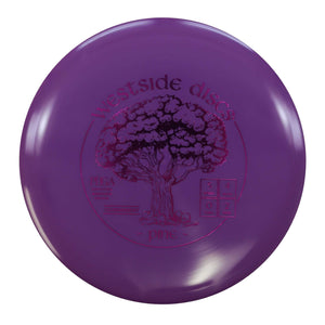 Westside Tournament Pine