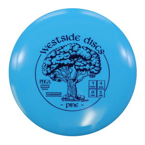 Westside Tournament Pine