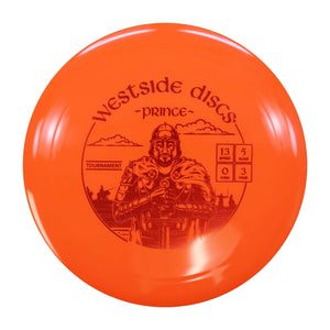 Westside Tournament Prince