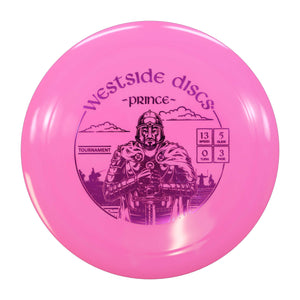 Westside Tournament Prince