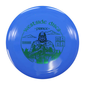 Westside Tournament Prince