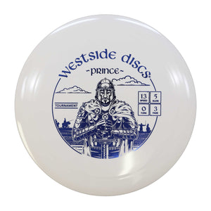 Westside Tournament Prince