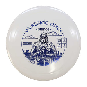 Westside Tournament Prince