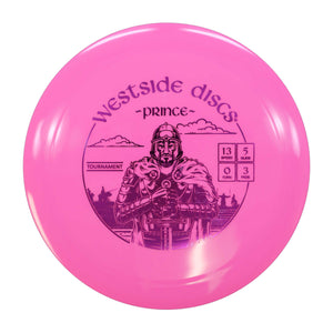 Westside Tournament Prince