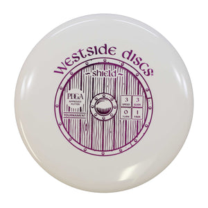 Westside Tournament Shield