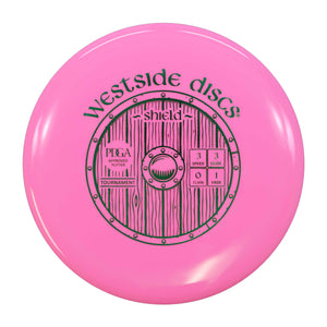 Westside Tournament Shield