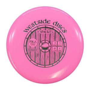 Westside Tournament Shield