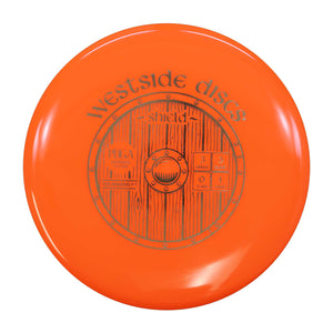 Westside Tournament Shield