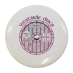 Westside Tournament Shield