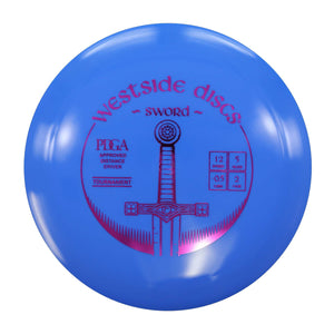 Westside Tournament Sword