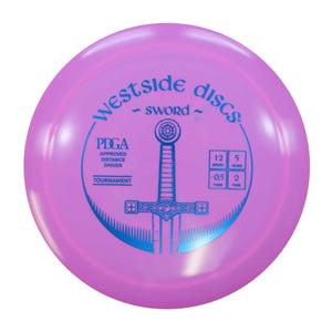 Westside Tournament Sword