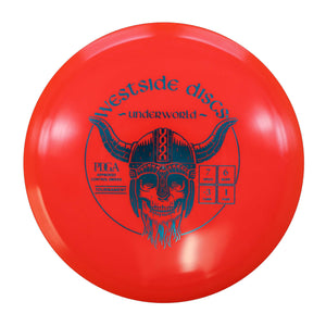 Westside Tournament Underworld