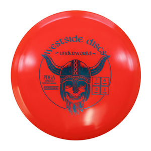 Westside Tournament Underworld