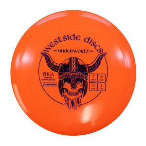 Westside Tournament Underworld