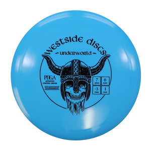Westside Tournament Underworld