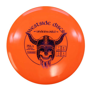 Westside Tournament Underworld
