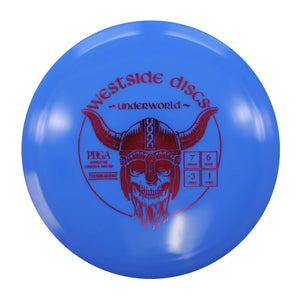 Westside Tournament Underworld