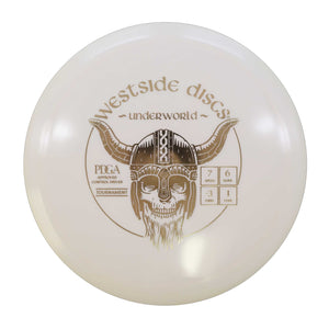 Westside Tournament Underworld