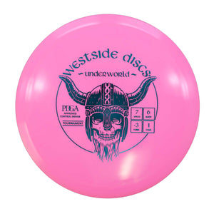 Westside Tournament Underworld