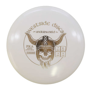 Westside Tournament Underworld