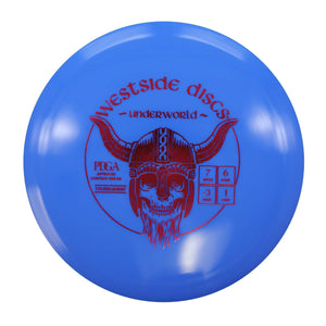 Westside Tournament Underworld
