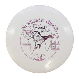Westside Tournament World