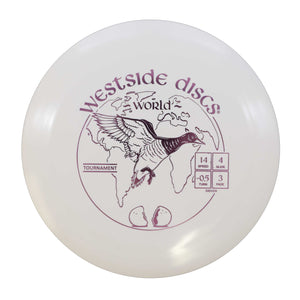 Westside Tournament World
