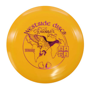 Westside Tournament World
