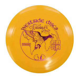 Westside Tournament World