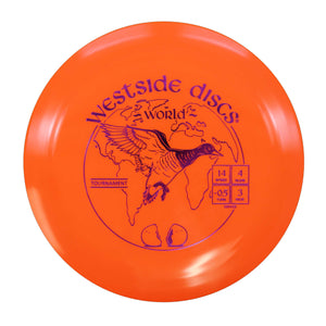 Westside Tournament World