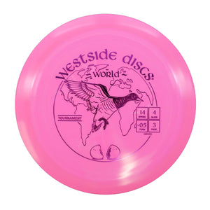 Westside Tournament World