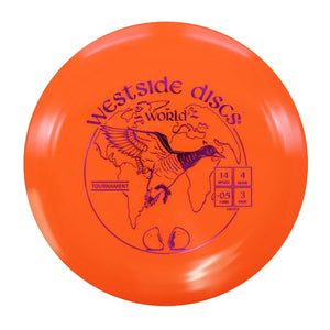 Westside Tournament World