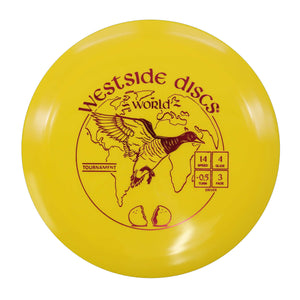 Westside Tournament World