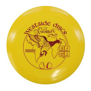 Westside Tournament World