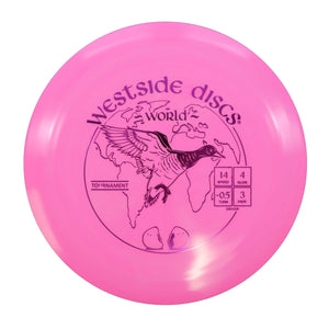 Westside Tournament World