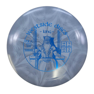 Westside Tournament Burst King